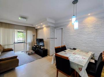 Apartamento · 85m² · 3 Quartos · Apartamento à venda - em Mooca
