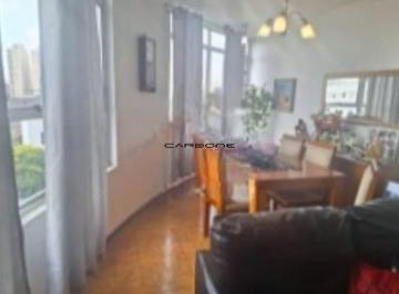Apartamento · 112m² · 4 Quartos · Apartamento à venda - em Mooca