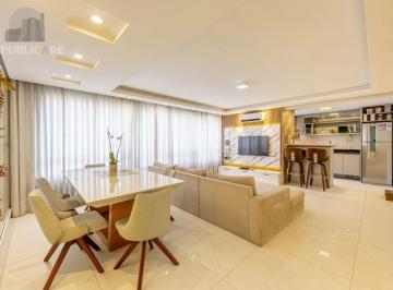 Apartamento · 90m² · 3 Quartos · 1 Vaga · Apartamento 3 quartos, vaga, elevador e churrasqueira no bairro Petrópolis