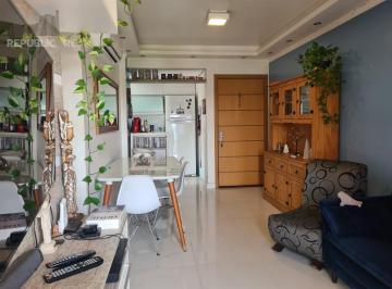Apartamento · 71m² · 3 Quartos · 2 Vagas · Vende-se apartamento com 3 quartos (1 suíte), 71 m² privativos e 2 vagas – Parte