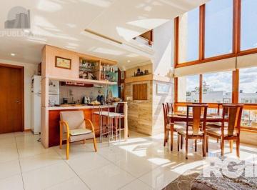Apartamento · 102m² · 3 Quartos · 2 Vagas · Apartamento à venda - no Jardim Itu Sabará