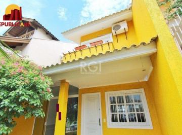 Casa · 134m² · 3 Quartos · 2 Vagas · Casa 3 Dormitório(s) Bairro Aberta dos Morros