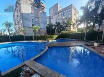 Apartamento · 61m² · 3 Quartos · 1 Vaga · Apartamento no Reserva Ipanema de 3 dormitórios vaga e infra