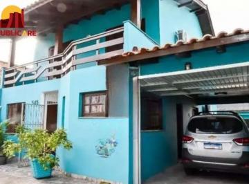 Casa · 120m² · 3 Quartos · 2 Vagas · Casa com 3 quartos na Rua José Grimberg, Zona Norte de Porto Alegre