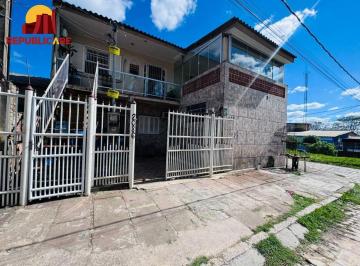 Casa · 260m² · 3 Quartos · 1 Vaga · Casa no bairro Restinga - 3 dormitórios