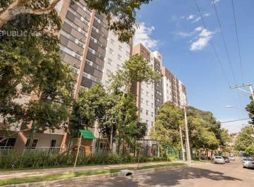 Apartamento · 68m² · 3 Quartos · 1 Vaga · Apartamento 3 Dormitórios com Vaga de Garagem | Pronto para Morar!