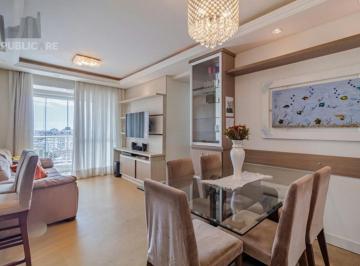 Apartamento · 74m² · 3 Quartos · 2 Vagas · Apartamento de 3 quartos, suíte, elevador e 2 vagas no bairro Vila Ipiranga
