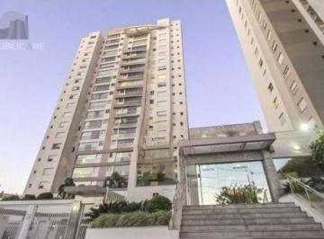 Apartamento · 125m² · 3 Quartos · 2 Vagas · Apartamento mobiliado Jardim Europa