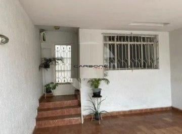 Casa · 151m² · 2 Quartos · Casa à venda - no Alto da Mooca