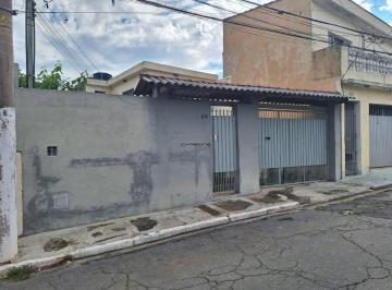 Casa · 153m² · 3 Quartos · Casa à venda - no Vila Margarida