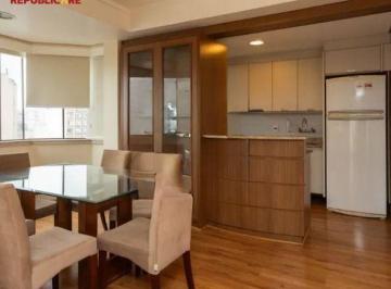 Apartamento · 125m² · 1 Quarto · 1 Vaga · Apartamento à venda - em Independência