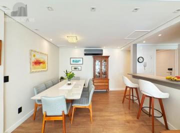 Apartamento · 97m² · 3 Quartos · 2 Vagas · Excelente apartamento de 3 dormitórios, 1 suíte e 2 vagas de garagem.