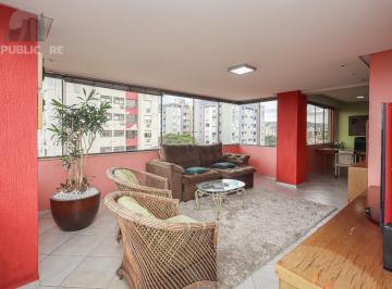 Apartamento · 123m² · 3 Quartos · 2 Vagas · Apartamento a venda no bairro Cristo Redentor