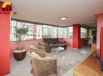 Apartamento · 123m² · 3 Quartos · 2 Vagas · Apartamento a venda no bairro Cristo Redentor