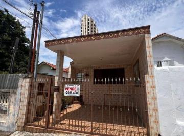 Casa · 120m² · 4 Quartos · Casa à venda - na Água Rasa