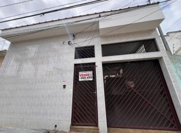 Casa · 170m² · 3 Quartos · Casa à venda - no Belenzinho