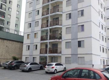 Apartamento · 63m² · 3 Quartos · Apartamento à venda - na Vila Formosa