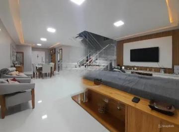 Casa · 172m² · 3 Quartos · Casa à venda - no Alto da Mooca
