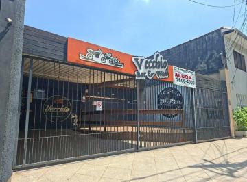 Comercial · 226m² · Comercial para aluguel - na Vila Regente Feijó