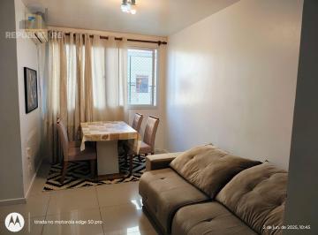 Apartamento · 62m² · 3 Quartos · 1 Vaga · Apartamento / 3 Quartos / 1 Suíte / 1 Vaga / Sarandi / Porto Alegre / RS