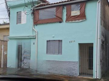Casa · 490m² · 14 Quartos · Casa à venda - no Chácara Mafalda