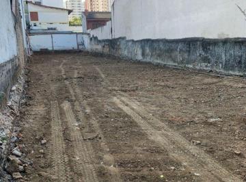 Terreno · 500m² · Terreno à venda - em Tatuapé