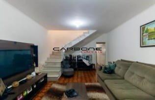 Casa · 3 Quartos · Casa à venda - no Vila Ema