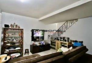 Casa · 114m² · 3 Quartos · Casa à venda - em Mooca