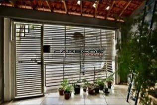 Casa · 120m² · 3 Quartos · Casa à venda - em Mooca