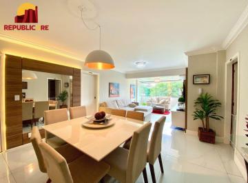 Apartamento · 123m² · 3 Quartos · 1 Vaga · Apartamento com 3 quartos, 1 vaga e elevador no Bairro Vila Ipiranga