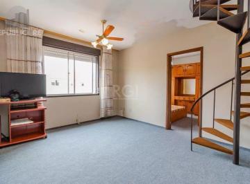 Apartamento · 92m² · 1 Quarto · 1 Vaga · Apartamento à venda - no Jardim Botânico