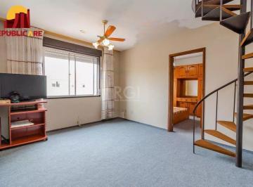 Apartamento · 92m² · 1 Quarto · 1 Vaga · Apartamento à venda - no Jardim Botânico