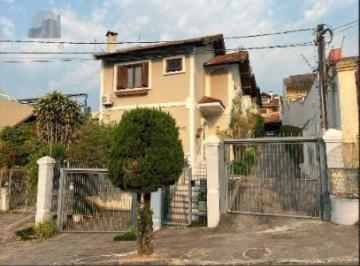 Casa · 181m² · 3 Quartos · 2 Vagas · CASA EM CONDOMÍNIO - 3 DORMITÓRIOS - SUITE - 2 VAGAS - VILA CONCEIÇÃO - POA RS