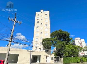 Apartamento · 54m² · 3 Quartos · 1 Vaga · Apto com 3 dormitórios suíte e box coberto ( nunca habitado e reformado )