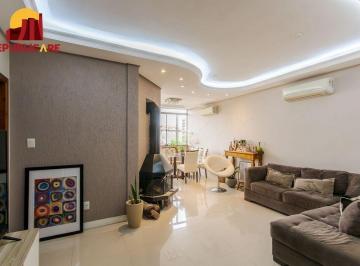 Apartamento · 102m² · 3 Quartos · 2 Vagas · Apartamento 3 Dorms com Suíte e 2 Vagas no Jardim Planalto  – Porto Alegre