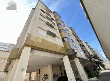 Apartamento · 109m² · 3 Quartos · 1 Vaga · Apartamento de 3 quartos, suíte e 1 vaga de garagem no bairro Cristo Redentor