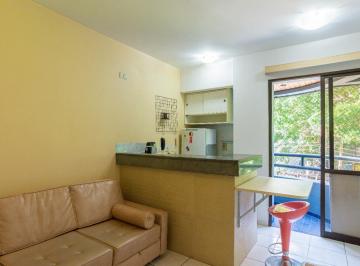 e63c1528-d9cb-4235-8f12-2b83c879f775 · Espetacular apartamento para venda em Vila Suzana com 1 quarto, 30m²