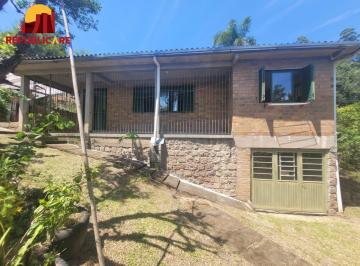 Rural · 2072ha · 3 Quartos · 1 Vaga · Rurais à venda - na Cascata
