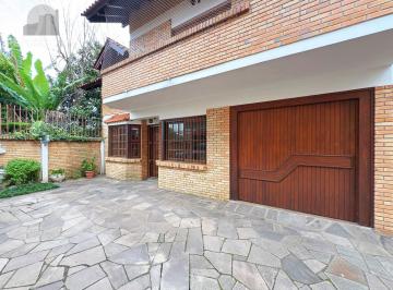 Casa · 190m² · 3 Quartos · 2 Vagas · Casa em Condomínio no Bairro Ipanema – Porto Alegre