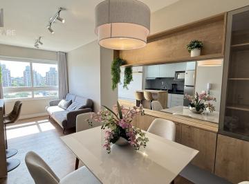 Apartamento · 67m² · 3 Quartos · 1 Vaga · Apartamento 3 dormitórios com suíte à venda no Jardim Lindóia – Grand Park Lindó