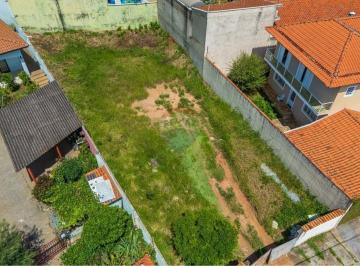 Terreno · 455m² · RE/MAX CASANOVA VENDE TERRENO 455m²  PARQUE SÃO QUIRINO R$386.000,00