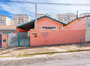 Casa · 173m² · 3 Quartos · 2 Vagas · RE/MAX CASANOVA VENDE CASA JD. CHAPADÃO 3 DORMITORIOS ( 2 SUÍTES) + EDÍCULA E ESCRITÓRIO R$762.000,0