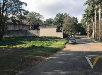 Terreno · 1729m² · Lote/Terreno para venda, Chácara Malota, Jardim Santa Teresa, Jundiaí-SP
