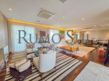 Apartamento · 386m² · 4 Quartos · Apartamento à venda - no Campo Belo
