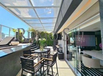 Apartamento · 305m² · 4 Quartos · Apartamento à venda - no Brooklin Paulista