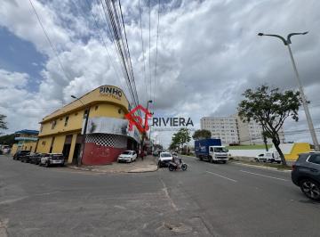 Foto 01 · Galpão comercial de 1.534,00m² disponível para venda ou locação em São Cristóvão, São Luís-MA!