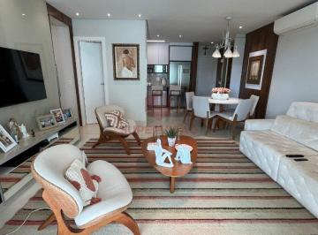 Apartamento · 125m² · 2 Quartos · Apartamento à venda - em Jurerê
