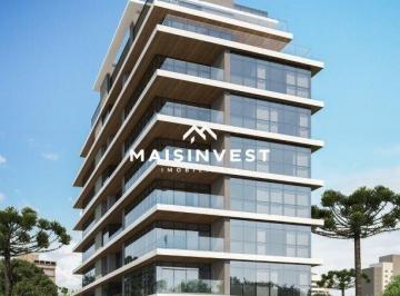 Apartamento · 190m² · 3 Quartos · 3 Vagas · AIR Cabral - Sofisticação e Exclusividade no Coração do Cabral