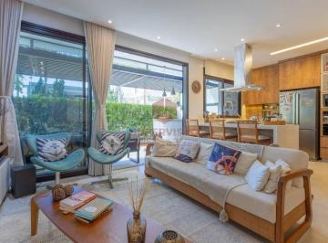 Apartamento · 235m² · 3 Quartos · Apartamento à venda - em Jurerê Internacional