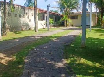 Rural · 4 Quartos · Rurais à venda - no Jardim Eldorado